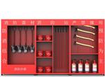 消防柜-微型消防柜-消防器材柜